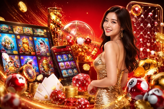 ksy88 Casino trực tuyến – bàn baccarat live dealer