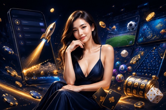 ksy88 Nổ Hũ – Sảnh Slot Jackpot Trực Tuyến