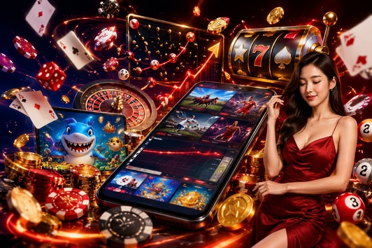 ksy88 Slot Video 5 Cuộn